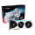 Karta graficzna AMD PowerColor Radeon RX 9070 XT Hellhound Reva 16GB GDDR6